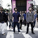 Novos Sons do Brasil - 11th March 2016