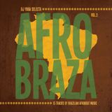 AfroBraza Vol.3