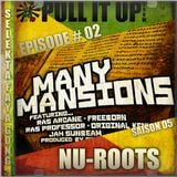 Pull It Up Show - Episode 02 - S5