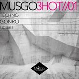 3HOT // 01