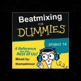 project 14 - Beatmixing for Dummies