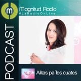 Los Celos con Selena Ortíz