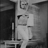 SALLIE FORD/ DETROIT COBRAS/NOUVELLE VAGUE/LIKKE LI/ MARTINA TOPLEY BIRD/ BLONDIE/ CSS ET J'EN PASSE
