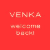 Welcome Back!