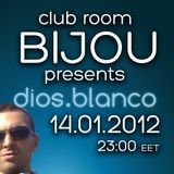 Dios Blanco L!VE @BIJOU,Vratsa 14.01.2012 part I