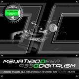 «Deep Digitalism» Neurohop mix Ch.-1. February 2014.
