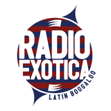 RADIO EXOTICA presents: Latin boogaloo