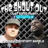 The Shout Out #JustGoodMusic 2014-03-08 @BuffaloShoutOut