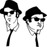 The songs that inspired the Blues Brothers