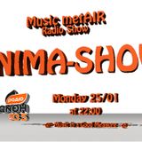 Music metAIR S03.E14 - Anima-Show