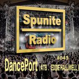 Spunite Radio #043 DancePort