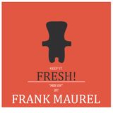 KEEP IT FRESH - FRANK MAUREL - MIX ON