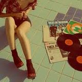 Miss Katinka b2b DJ Manolo - Sunday afternoon Mix!