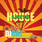 DJ Caz - Latin House Quickie