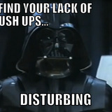 Vaders Work Out Mix Pt4