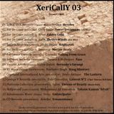 SeeWhy XeriCallY03