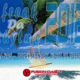 Naq at Fusion club mix set of august 2012