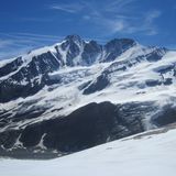 gipfel der götter