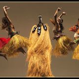 Global Dance Music, or, World Disco! 14 June 2013