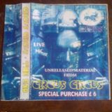 Circus Circus - THE END - Neil Irvine