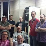 Druga strana racunara emisija 41 Radio Beograd 1 prvi deo