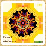 Dany F Mixtapes - 001