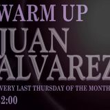 Warm Up 003 part 2 by Juan Alvarez