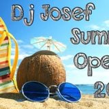 DJ Josef - Summer Opening 2015