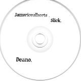 Jazzorice Allsorts Slick.