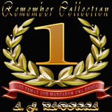 A. J. Padilla Remember Collection 1