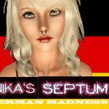 Annika's Septum/German Madness (Electro Dance/Dubstep Mix)
