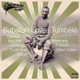 Babaliah loves Tumbélé