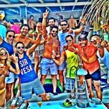 Happy Deep House Mix Mykonos