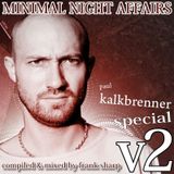 PAUL KALKBRENNER SPECIAL V2 mixed by FRANK SHARP