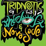 DJ Nova Jade - Live at Tripnotic.FM 9-13-12