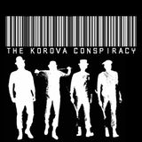 The Korova Conspiracy-Baxter Park Sunbather-Back to normal mix Oct 2013