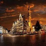 Eargasm Techno Session By R.A.F. Antwerp Sound Crew