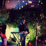 Los Arboles Live set @ Casa A (hosted by Atenas Malibú)