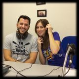 Lida Arnellou & Dimitris Petakos @ What's Up Doc?