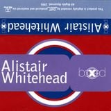 Allister Whitehead BOXED95 Single Tape