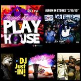 Purple Dahlia's Playhouse w/ Special Guest City P