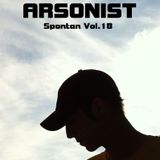 Arsonist- Spontan Vol.18