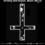 "Unholy Norwegian Black Metal III" Mix