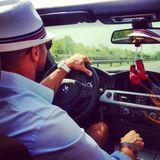 Nurbi's cruising disco
