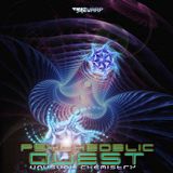 Psychedelic Quest - Endless Journey