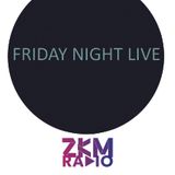 Friday Night Live Session #2 - NAPOLEON GOLD