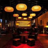 Ruido Loco - Lounge Set @ CHINAR bar-lounge-dining (Baku)