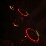 Gr33nH0u53-Die Feile live----17.10.14.