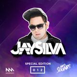 Neosounds 012 (Jay Silva Guest Mix)
