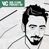 Vision Collector Podcast 8 - Neil Flynn